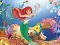 Spel Hidden Objects The Little Mermaid online