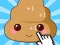 Spel Poop Clicker 3 online