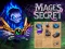 Spel Mage's Secret online