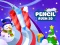 Spel Pencil Rush Online online