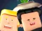 Spel Stop Trump Vs Kim Jong-Un online