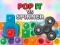 Spel Pop It vs Spinner online