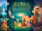 Spel Fairy puzzle online