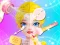 Spel Sweet Princess Makeup Party online