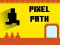 Spel Pixel Path online