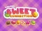Spel Mahjong Sweet Connection online