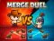 Spel Merge Duel online