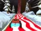 Spel Monster Truck 3D Winter online