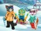 Spel Cats Winter Fun online