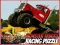 Spel Monster Trucks Racing Puzzle online