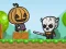 Spel Running Pumpkin online