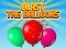 Spel Blast The Balloons online