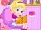 Spel Potty Train Baby Elsa online
