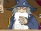 Spel A glass of milk in the Wild West online