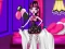 Spel Delicate Dracula Dress Up online