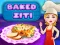Spel Baked Ziti online