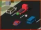 Spel Blocky Traffic Racer online