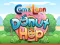 Spel Cam and Leon: Donut Hop online