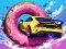 Spel Roof Car Stunt online