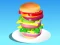 Spel Hamburger online