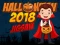 Spel Halloween 2018 Jigsaw online