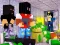 Spel Robberies 3D online