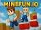 Spel Minefun.io online