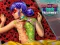 Spel Dotted Girl Back Treatment online