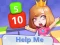 Spel Panic Princess online