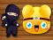 Spel Jelly Ninja online