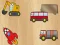Spel Wooden Puzzles online