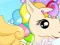 Spel Pretty Unicorn online