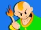 Spel Avatar the Last Airbender Fortress Fight online
