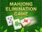 Spel Mahjong Elimination Game online