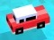Spel Blocky Car Bridge online
