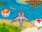 Spel Air Force Attack online