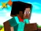 Spel Run Mineblock Run online
