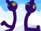 Spel Stickman Swing Star online