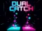Spel Dual Catch online
