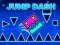 Spel Jump Dash online
