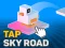 Spel Tap Sky Road online