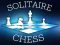 Spel Solitaire Chess online