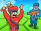 Spel Tile Hex World: Red vs Blue online