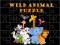 Spel Wild Animals Puzzle online