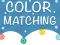 Spel Color matching online