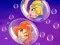 Spel Draw Winx Bubble Path online