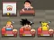 Spel Idle Factory online