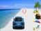 Spel Mega Water Surface Car Racing online