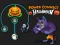 Spel Power Connect Halloween online