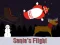 Spel Santa's Flight online